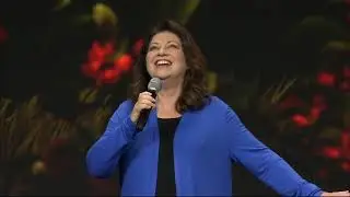 In Your Mercy &ndash; Jennifer LaMountain & Steve Darmody | GC Session 2025 Worship