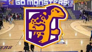 2024 West District Championship EAC vs SLCC