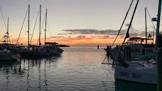 13. SAILING MARLY-SAILING TO BAHAMAS