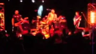 Harmful If Swallowed   Riot Girl