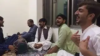 Sehli Kashmira walya Desi Mehfal Maiya