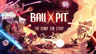BALL X PIT Capitulo 3 Feliz año 2026 ☺️😘❤️👽