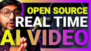 Not SORA, But Open Source and SUPER FAST!!!