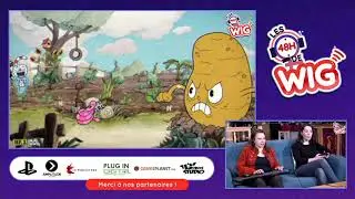 #9 - OpCrotte et Konala - LES 48H DE WIG