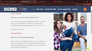 UM6P Inscription 2025 Tutoriel