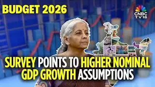 Experts Debate If Economic Survey Signals More PLI-like Policies In The Budget | Union Budget 2026