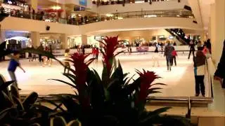 Canon Rebel T1i 500D video test