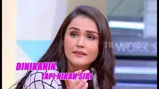 Panik, Vicky KABUR Saat Senk Lotta Bongkar Rahasianya | OKAY BOS (19/09/19) Part 3