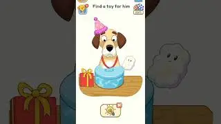Dop 5 level 228 find a toy for him 🔥 #dop #dop2 #dop5  #impossible
