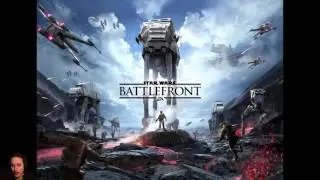 Star Wars Battlefront Pre-Stream Ank&uuml;ndigung 18.11.15 ab 19Uhr