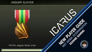 Icarus 1.0 | Мокрое дело: руководство по уничтожению для новых игроков