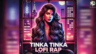TINKA TINKA ZARA ZARA | 4D AUDIO | LOFI ~ RAP | Pradipt Singh | Panda Productions