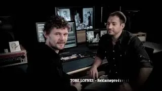 TV Vest reklameproduksjon