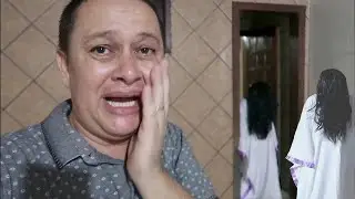 APARECEU DUAS GAROTA MISTERIOSA NA NOSSA CASA
