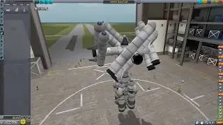 Rocket Scientist, I am not.