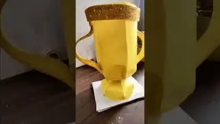 Father's Day special trophy