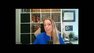 Introduction to the ANZIC Forum: Ocean of Opportunity on-demand content
