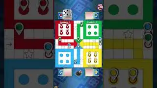 Ludo King #shorts #short #shortsfeed #games#ludoking #ludogame #boardgame #gametime #boardgame #ludo