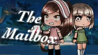 { The mailbox } OFFICIAL TRAILER (original story by dimpy)