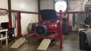 1991Mustang LX - Kurgan Motorsports Tune Day