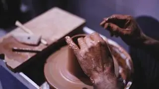 Forma&ccedil;&atilde;o de Olaria (V&iacute;deo Institucional)