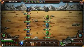 Epic Manager Part 3 Bronze League Trimester 2