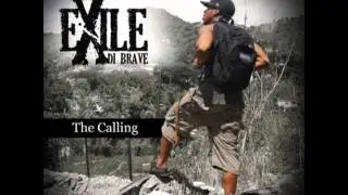 11 Exile Di Brave - Holding Back FT P Nyne
