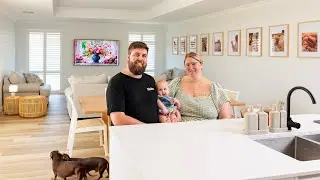 Casey & Matt's Home Building Experience - Redink Homes