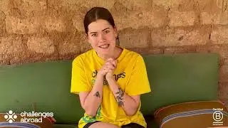 Become a Global Citizen in Peru
