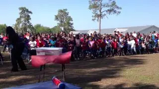 Rolling Hills Elementary Class Reunion