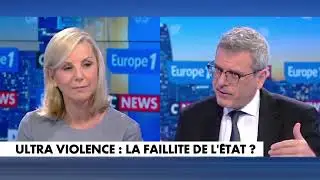 🎙️ Grand interview de Thibault de Montbrial sur CNEWS EUROPE 1