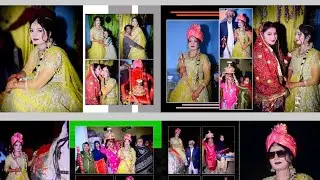 Nisha weds Anil marriage Part 3 shoot By Mishra Brand Rj 31 8094557069