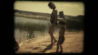 August 1984 - Door County Wallaby Lodge Baileys Harbor