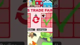 This Challenge Took Way Too Long in Adopt Me...