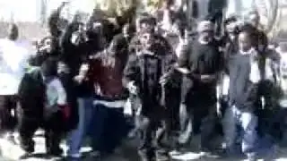 It Must Be- Lee Ski & Tel Whomp