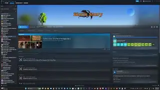 Block Story v13.4.0 New Update 🔥 - Countrywoman and Hotkey swap😭