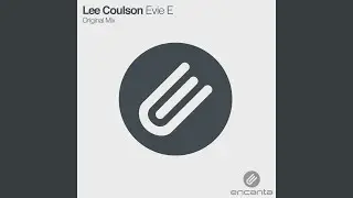 Evie E (Original Mix)