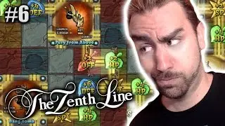 GETTING THE HANG OF THIS! | The Tenth Line Ep.6