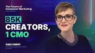 Managing 85K Creators: Udemy's Content Marketing Play