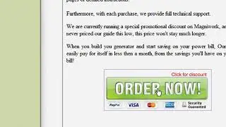 DIY: Link Directly To A ClickBank Page