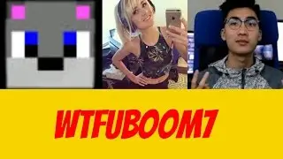 Twitch Streamer Flashes Live // Nooch Quits // RiceGum Sub Boost // LegoLeoTheKid // MikeLovesMC