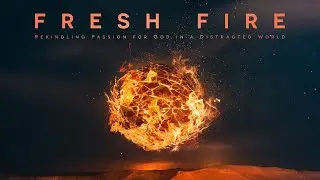 Remember Your First Love | Terrell Somerville | Freedom Church - 1/11/2026 @ 10:30am