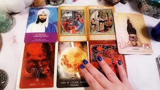 👸Pick-a-Card: Successfully Achieving Your ABUNDANCE! (Timeless Tarot Reading)
