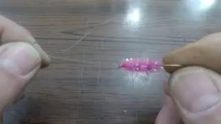 Pete's Tackle Shop How To Tie A Loop Knot ForThe Hoover Panfish Candy Rig