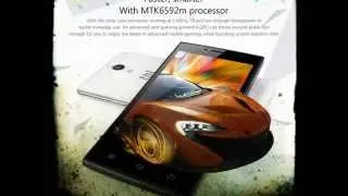 THL T6pro rewiev parameters