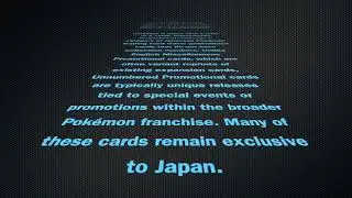 Unnumbered Promo (2004) (Japanese Pokemon Trading Card Game)