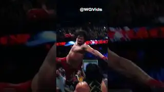 AJ Styles vs. Roman Reigns Payback Highlights Part 2