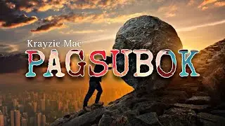 Krayzie Mac - PAGSUBOK (Official Lyrics Video)