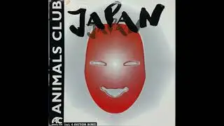 animals club - japan (e-rection remix)