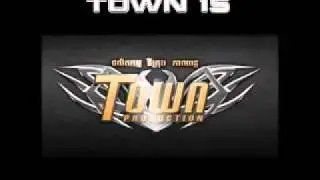 pka chouk sor by sophea ( town vol 15 )